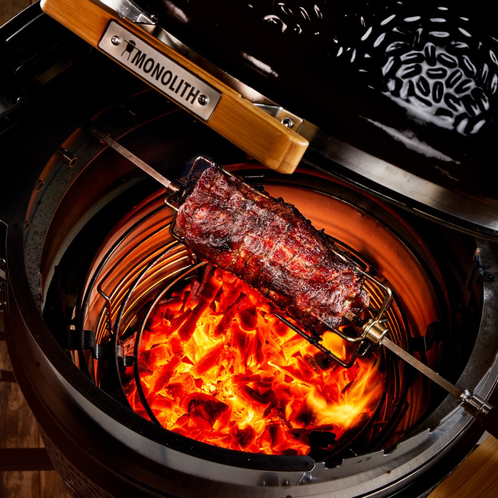 BBQ procureur