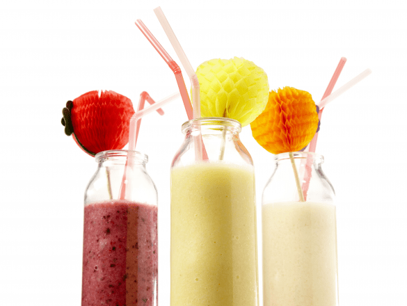 Frisse zomerse smoothie - Keurslager