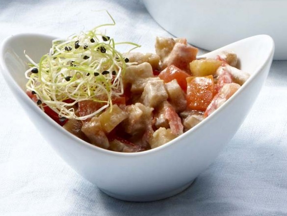 Tomatenchutney - Keurslager
