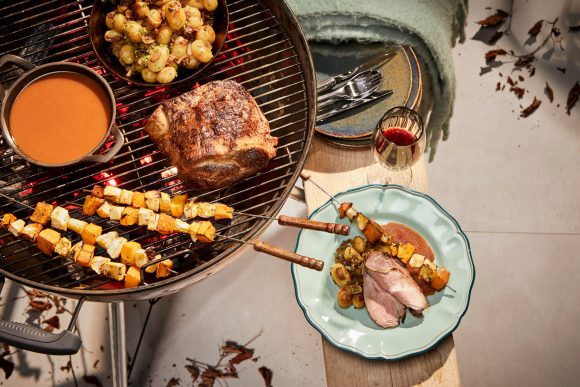 BBQ procureur