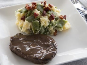 Braadboter Sukadelapjes - Keurslager
