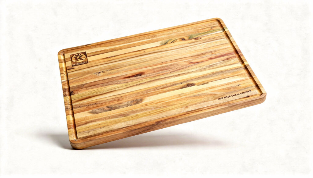 Keurslager borrelplank